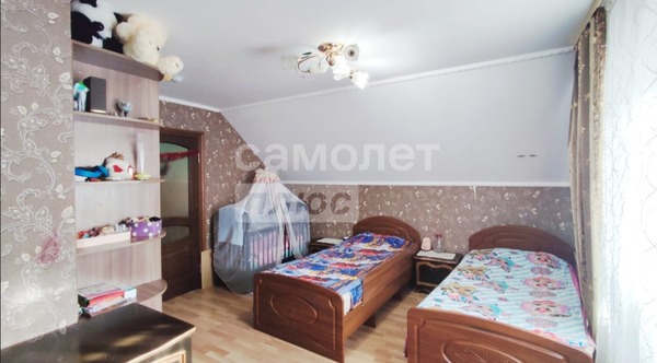 Продам дом, Коммунистическая ул, 23, Тихорецк г, 0 км от города