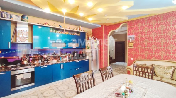 Продам дом, Коммунистическая ул, 23, Тихорецк г, 0 км от города