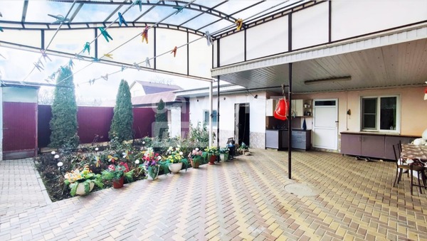 Продам дом, Коммунистическая ул, 23, Тихорецк г, 0 км от города