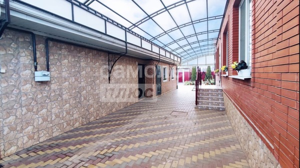 Продам дом, Коммунистическая ул, 23, Тихорецк г, 0 км от города