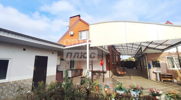 Продам дом, Коммунистическая ул, 23, Тихорецк г, 0 км от города