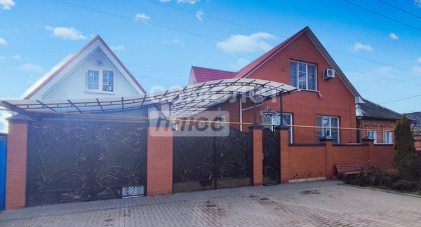 Продам дом, Коммунистическая ул, 23, Тихорецк г, 0 км от города