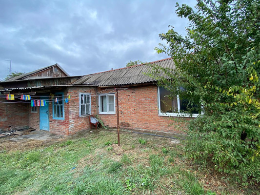 Продам дом, Пролетарская ул, 28а, Тихорецк г, 0 км от города