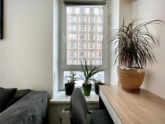 Продам двухкомнатную (2-комн.) квартиру, Реутовская ул, 21, Балашиха г