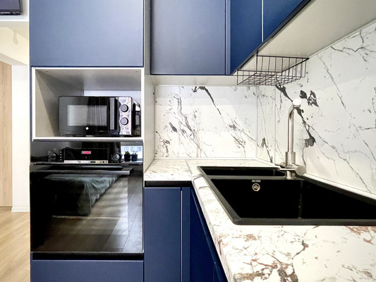 Продам двухкомнатную (2-комн.) квартиру, Реутовская ул, 21, Балашиха г