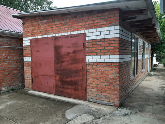 Продам дом, Пролетарская ул, 181, Тихорецк г, 0 км от города