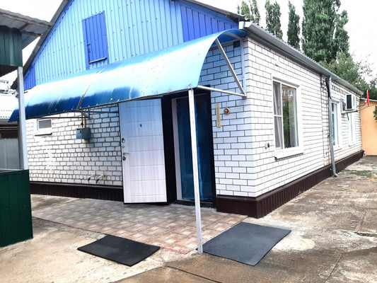 Продам дом, Пролетарская ул, 181, Тихорецк г, 0 км от города