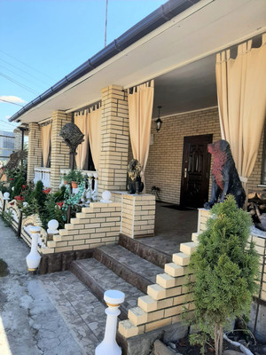 Продам дом, Новая ул, 184, Юго-Северная ст-ца, 0 км от города