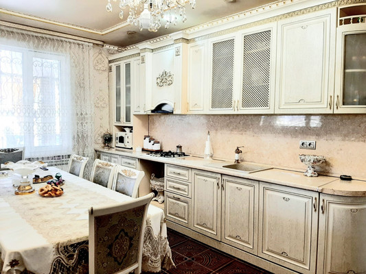 Продам дом, Новая ул, 184, Юго-Северная ст-ца, 0 км от города