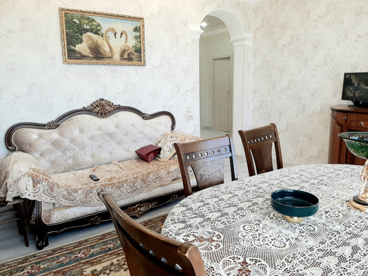 Продам дом, Новая ул, 184, Юго-Северная ст-ца, 0 км от города