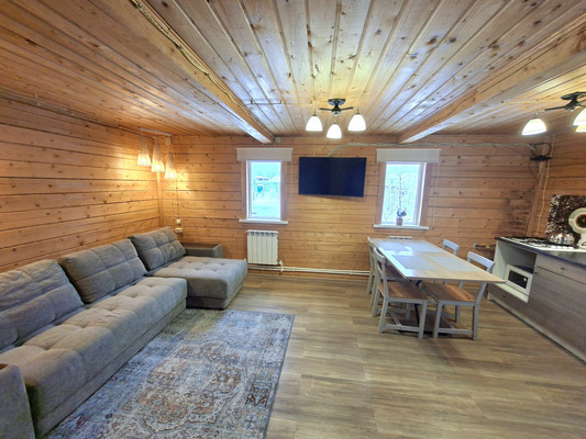 Сдам дом, Агалатовское ш, Сарженка д, 0 км от города