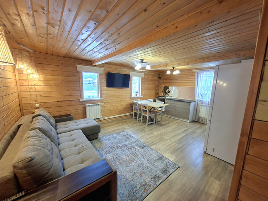 Сдам дом, Агалатовское ш, Сарженка д, 0 км от города