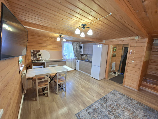 Сдам дом, Агалатовское ш, Сарженка д, 0 км от города