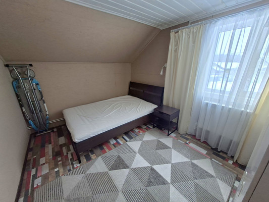 Сдам дом, Агалатовское ш, Сарженка д, 0 км от города