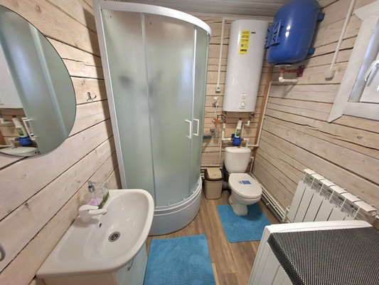 Сдам дом, Агалатовское ш, Сарженка д, 0 км от города