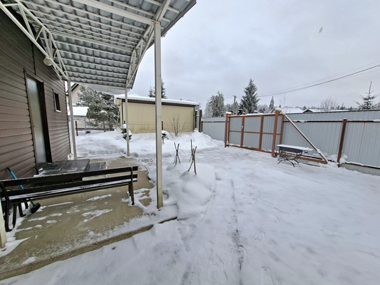 Сдам дом, Агалатовское ш, Сарженка д, 0 км от города