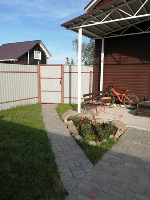 Сдам дом, Агалатовское ш, Сарженка д, 0 км от города