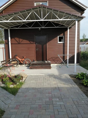 Сдам дом, Агалатовское ш, Сарженка д, 0 км от города