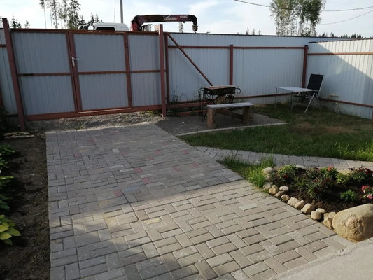 Сдам дом, Агалатовское ш, Сарженка д, 0 км от города