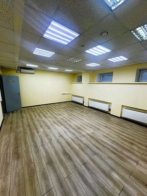 Сдам коммерческое помещение 145,7 м2, Золоторожский Вал ул, 34 6, Москва г