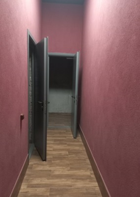 Продам двухкомнатную (2-комн.) квартиру, Куликова ул, 8, Иваново г