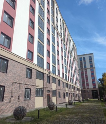 Продам трехкомнатную (3-комн.) квартиру, Куликова ул, 8, Иваново г