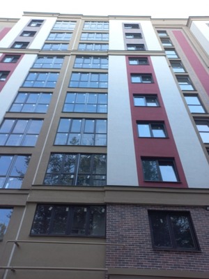 Продам трехкомнатную (3-комн.) квартиру, Куликова ул, 8, Иваново г