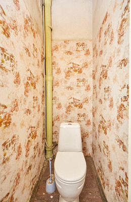 Продам комнату в 3-комн. квартире, Черняховского ул, 1/63А, Санкт-Петербург г