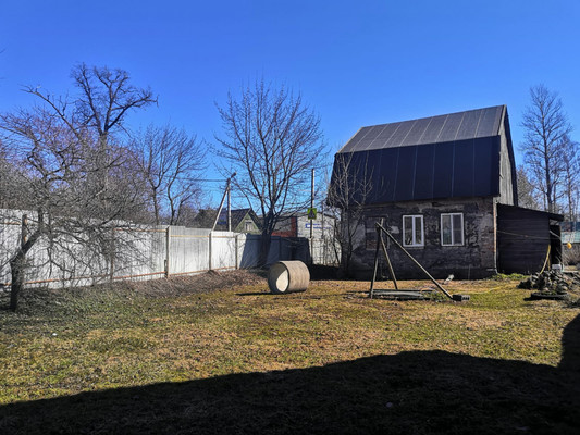 Продам участок 9,5 соток, ИЖС, Английская ул, 2, Мурино п, 0 км от города