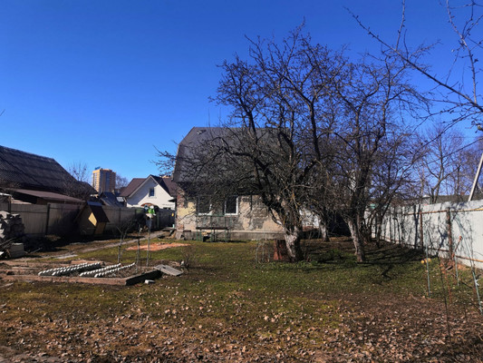 Продам участок 9,5 соток, ИЖС, Английская ул, 2, Мурино п, 0 км от города