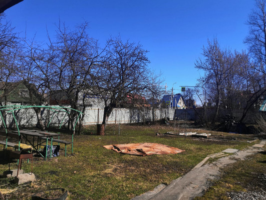 Продам участок 9,5 соток, ИЖС, Английская ул, 2, Мурино п, 0 км от города