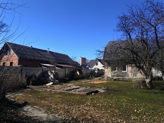 Продам участок 9,5 соток, ИЖС, Английская ул, 2, Мурино п, 0 км от города