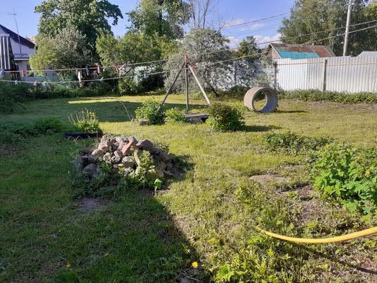 Продам участок 9,5 соток, ИЖС, Английская ул, 2, Мурино п, 0 км от города