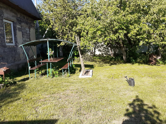 Продам участок 9,5 соток, ИЖС, Английская ул, 2, Мурино п, 0 км от города