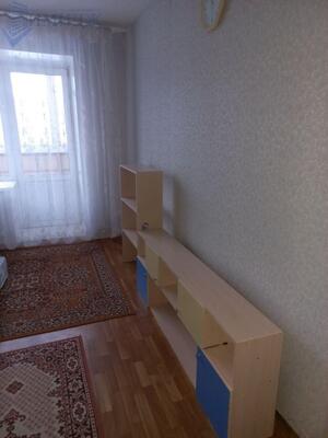 Сдам однокомнатную (1-комн.) квартиру, Семафорная ул, 17Г, Красноярск г