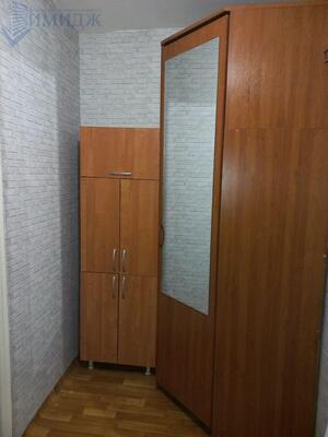 Сдам однокомнатную (1-комн.) квартиру, Семафорная ул, 17Г, Красноярск г