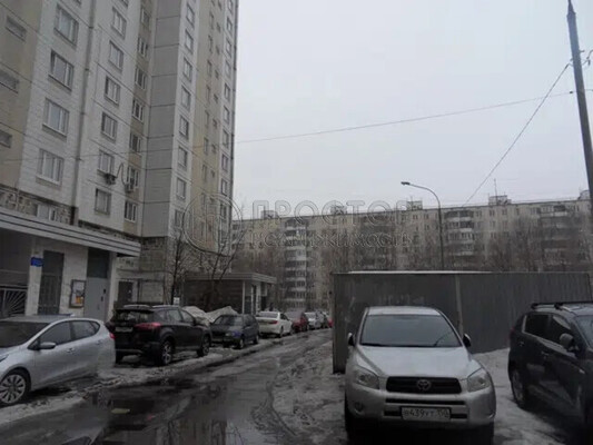 Продам трехкомнатную (3-комн.) квартиру, Профсоюзная ул, 128, Москва г