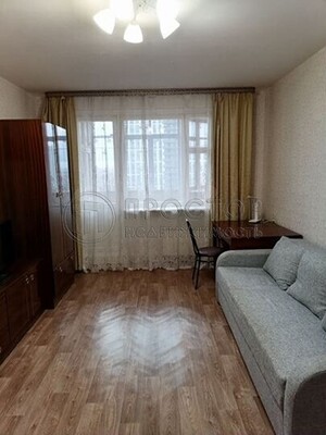 Продам трехкомнатную (3-комн.) квартиру, Профсоюзная ул, 128, Москва г