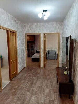 Продам трехкомнатную (3-комн.) квартиру, Профсоюзная ул, 128, Москва г