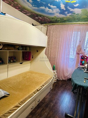 Продам трехкомнатную (3-комн.) квартиру, Нижегородская ул, 88к2, Москва г