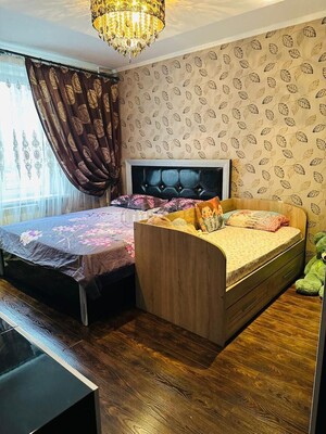 Продам трехкомнатную (3-комн.) квартиру, Нижегородская ул, 88к2, Москва г