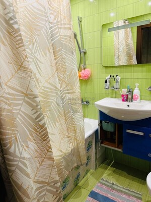 Продам трехкомнатную (3-комн.) квартиру, Нижегородская ул, 88к2, Москва г