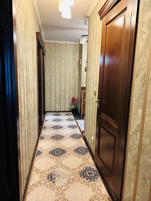 Продам трехкомнатную (3-комн.) квартиру, Нижегородская ул, 88к2, Москва г