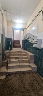 Продам двухкомнатную (2-комн.) квартиру, Профсоюзная ул, 26/44, Москва г