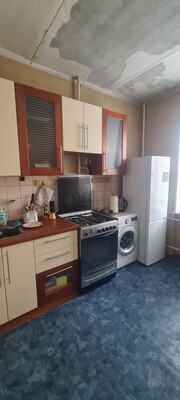 Продам двухкомнатную (2-комн.) квартиру, Профсоюзная ул, 26/44, Москва г