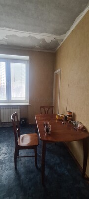 Продам двухкомнатную (2-комн.) квартиру, Профсоюзная ул, 26/44, Москва г