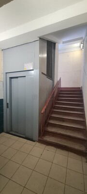 Продам двухкомнатную (2-комн.) квартиру, Профсоюзная ул, 26/44, Москва г