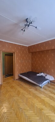 Продам двухкомнатную (2-комн.) квартиру, Профсоюзная ул, 26/44, Москва г