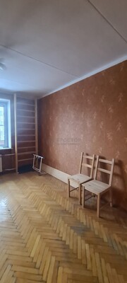 Продам двухкомнатную (2-комн.) квартиру, Профсоюзная ул, 26/44, Москва г