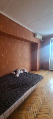 Продам двухкомнатную (2-комн.) квартиру, Профсоюзная ул, 26/44, Москва г